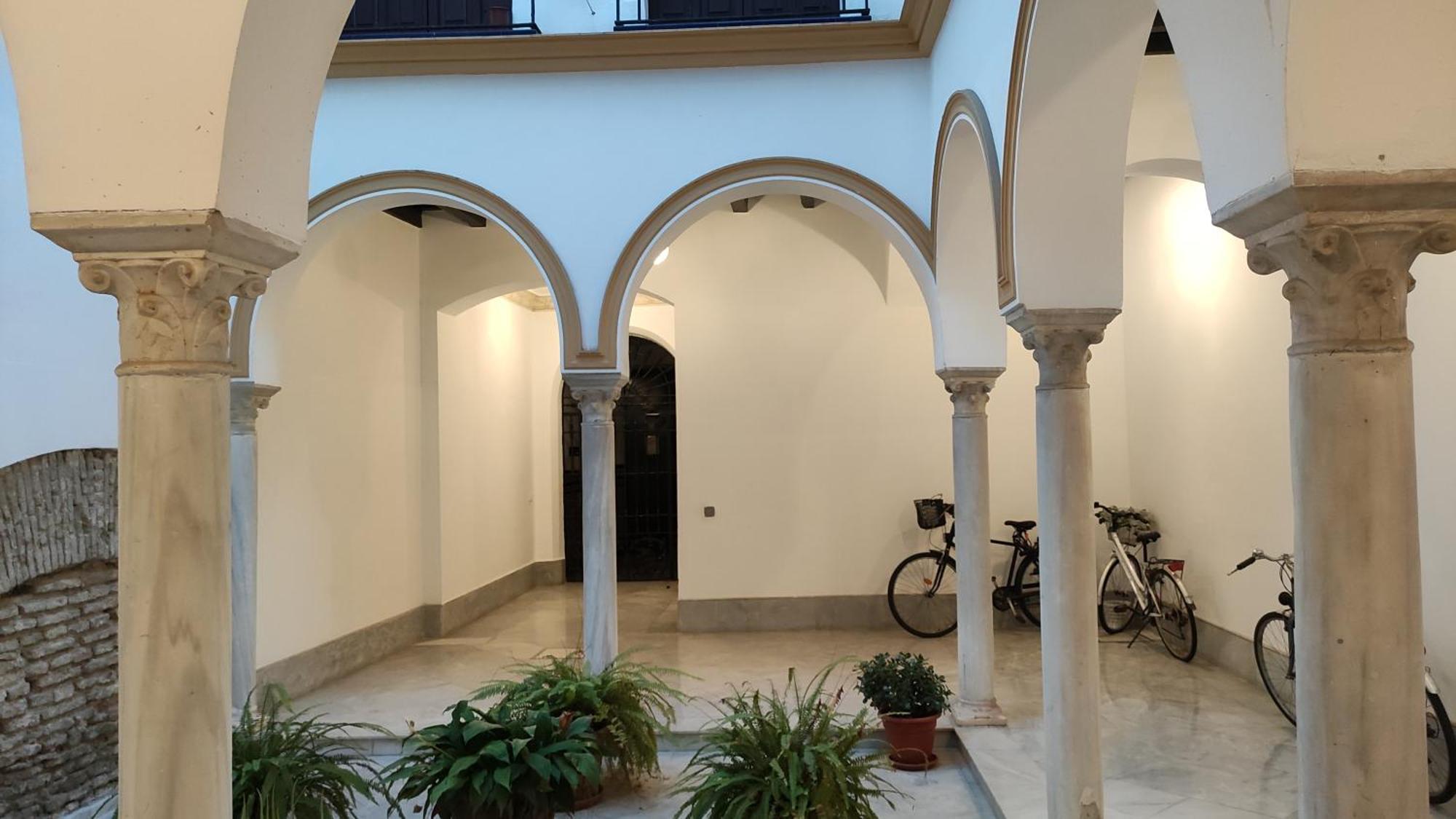 Homecenter Fb Sevilla Eksteriør billede