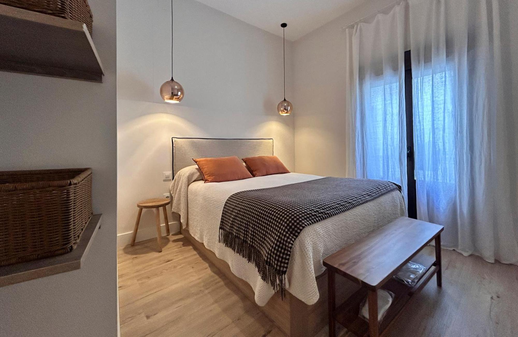 Homecenter Fb Sevilla Eksteriør billede