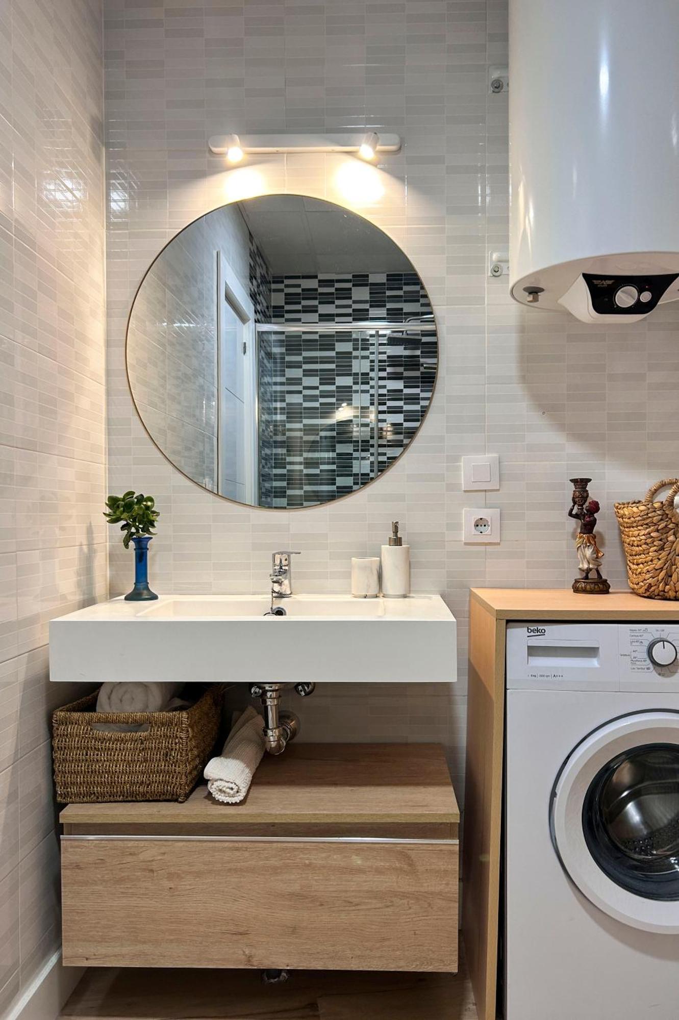 Homecenter Fb Sevilla Eksteriør billede