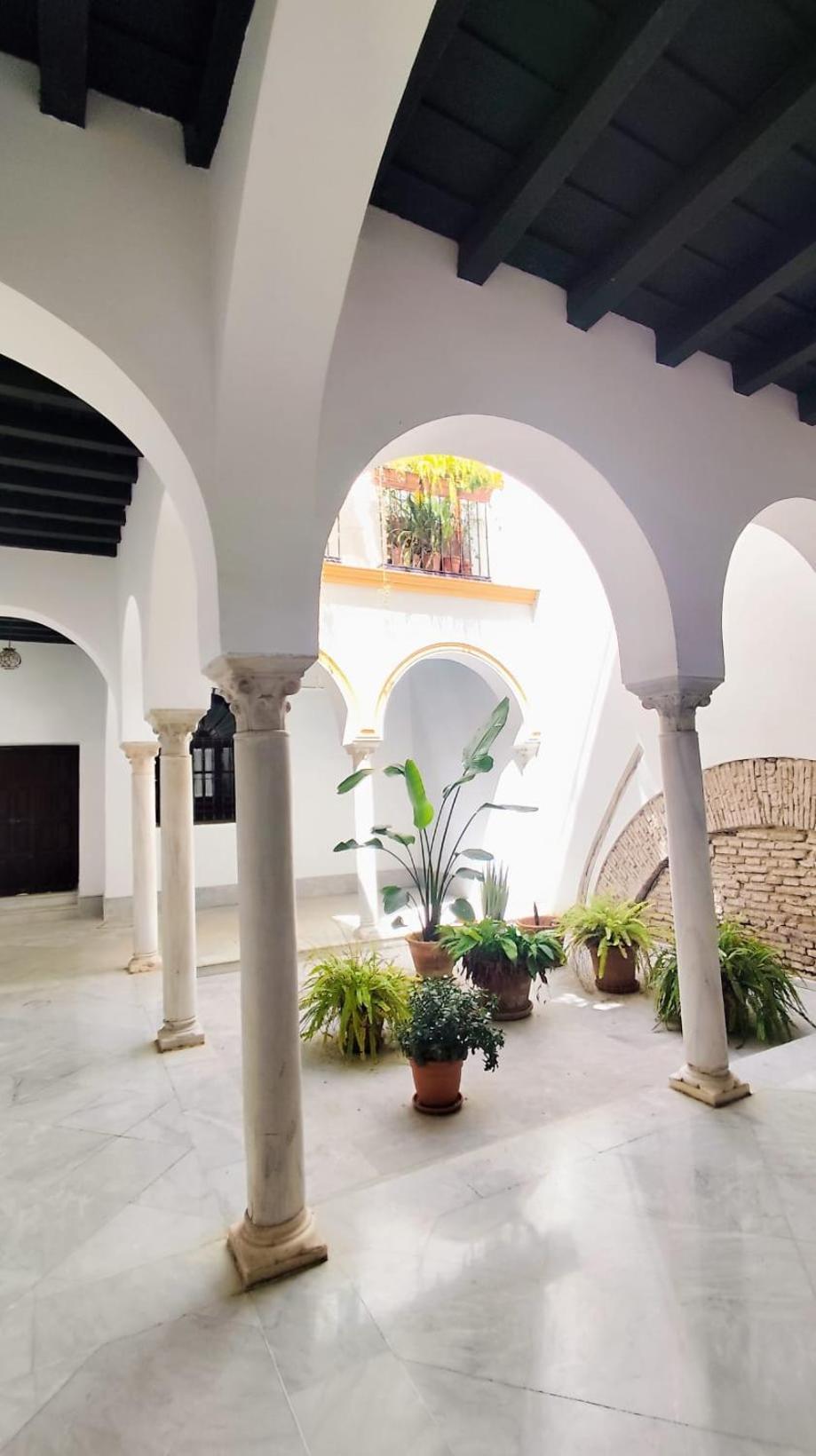 Homecenter Fb Sevilla Eksteriør billede
